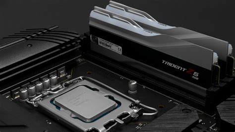 Intel Alder Lake RAM Guide: Picking Between DDR4 and DDR5.